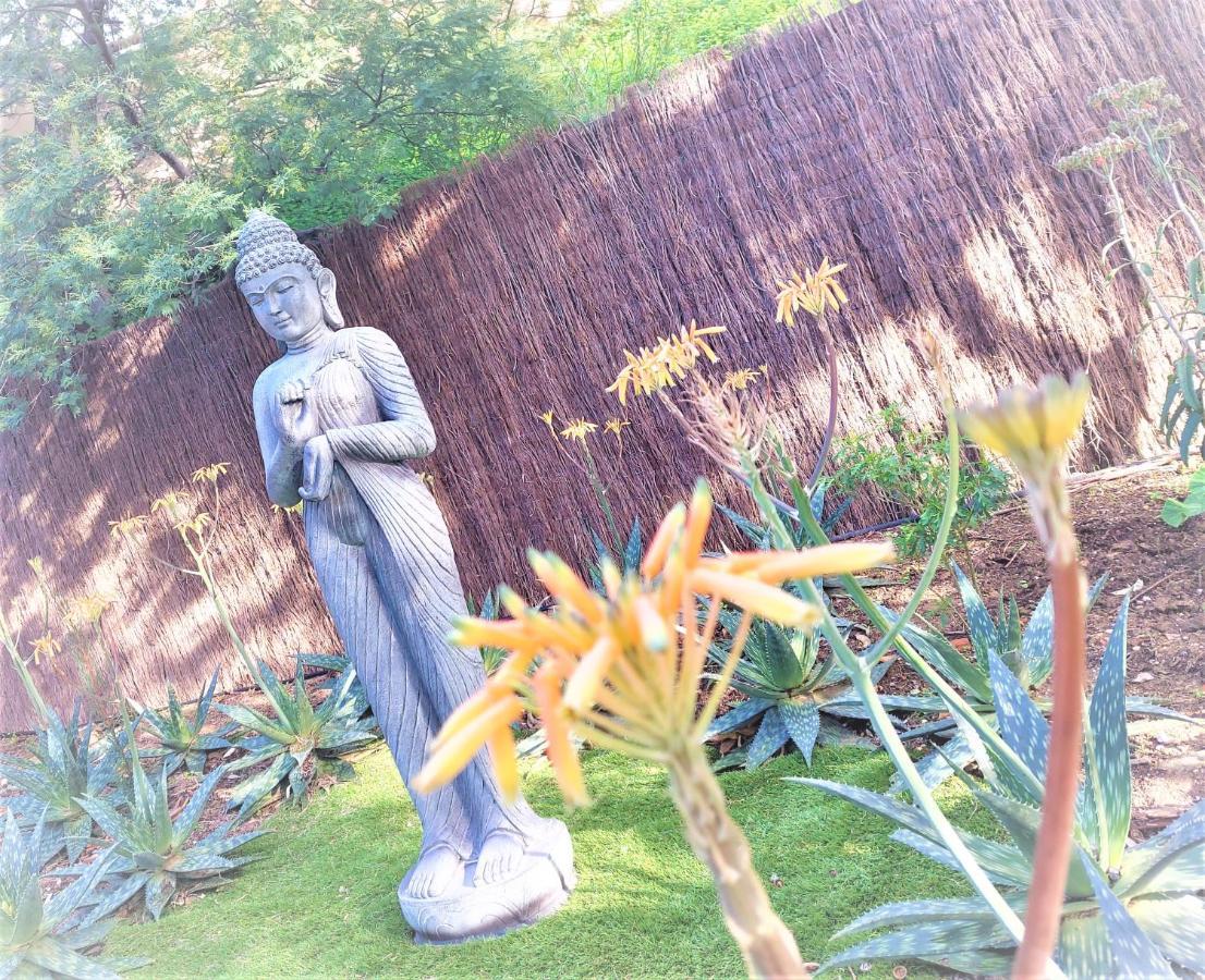 Hotel Les Jardins De Bormes, Sauna & Jacuzzi ภายนอก รูปภาพ