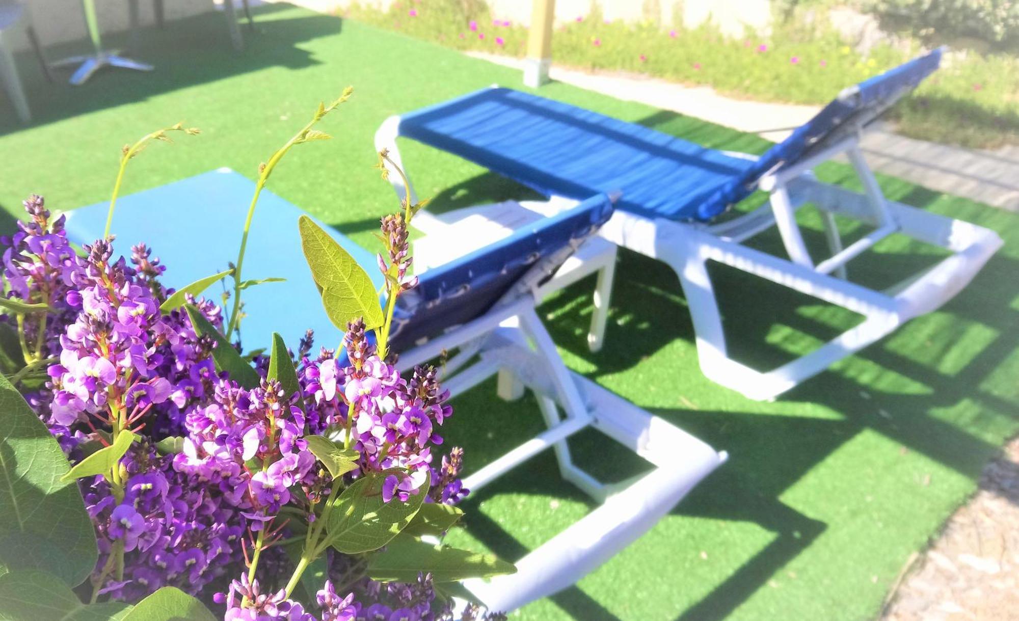 Hotel Les Jardins De Bormes, Sauna & Jacuzzi ห้อง รูปภาพ