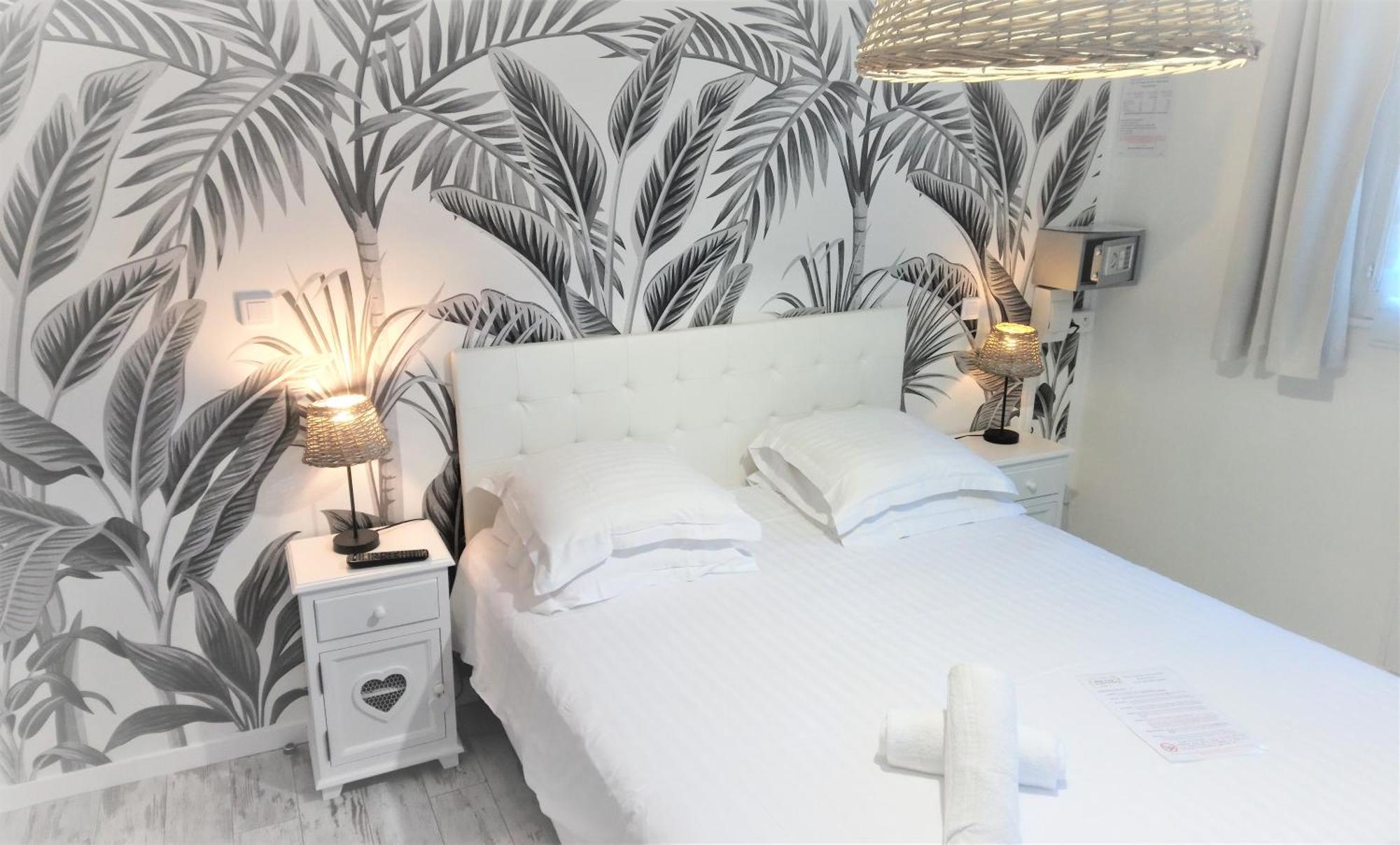 Hotel Les Jardins De Bormes, Sauna & Jacuzzi ห้อง รูปภาพ