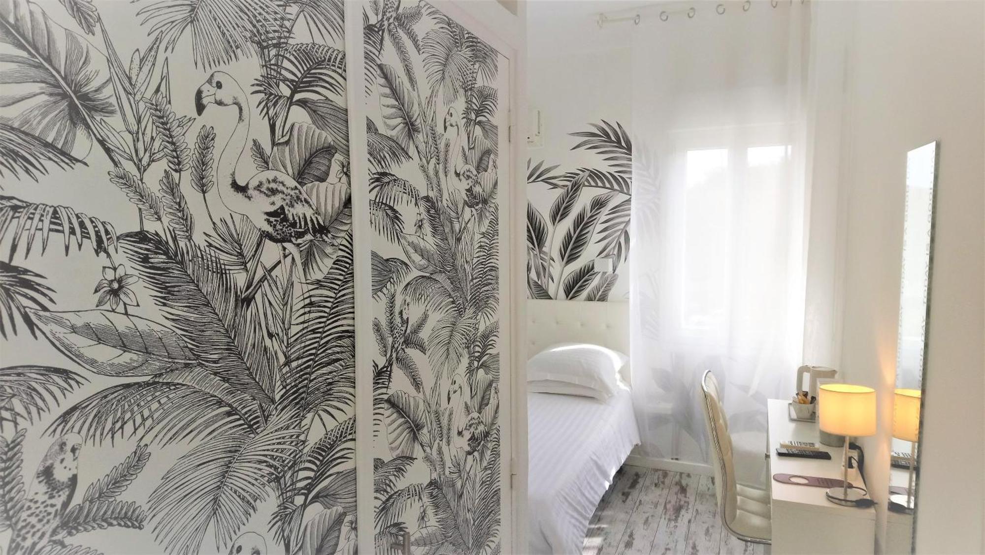 Hotel Les Jardins De Bormes, Sauna & Jacuzzi ห้อง รูปภาพ