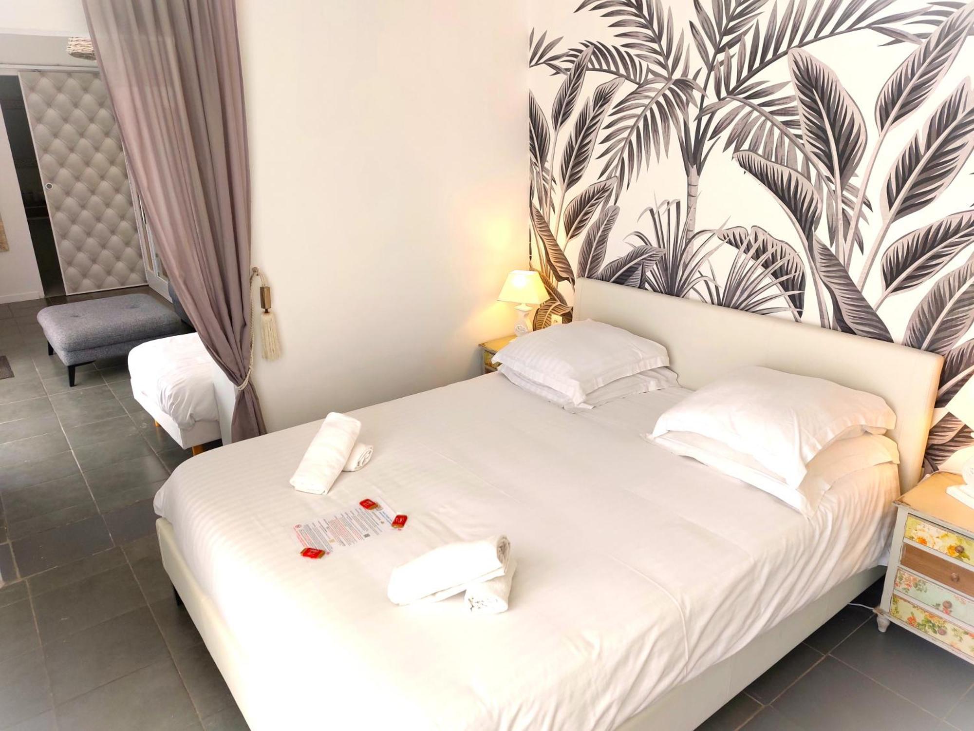 Hotel Les Jardins De Bormes, Sauna & Jacuzzi ห้อง รูปภาพ