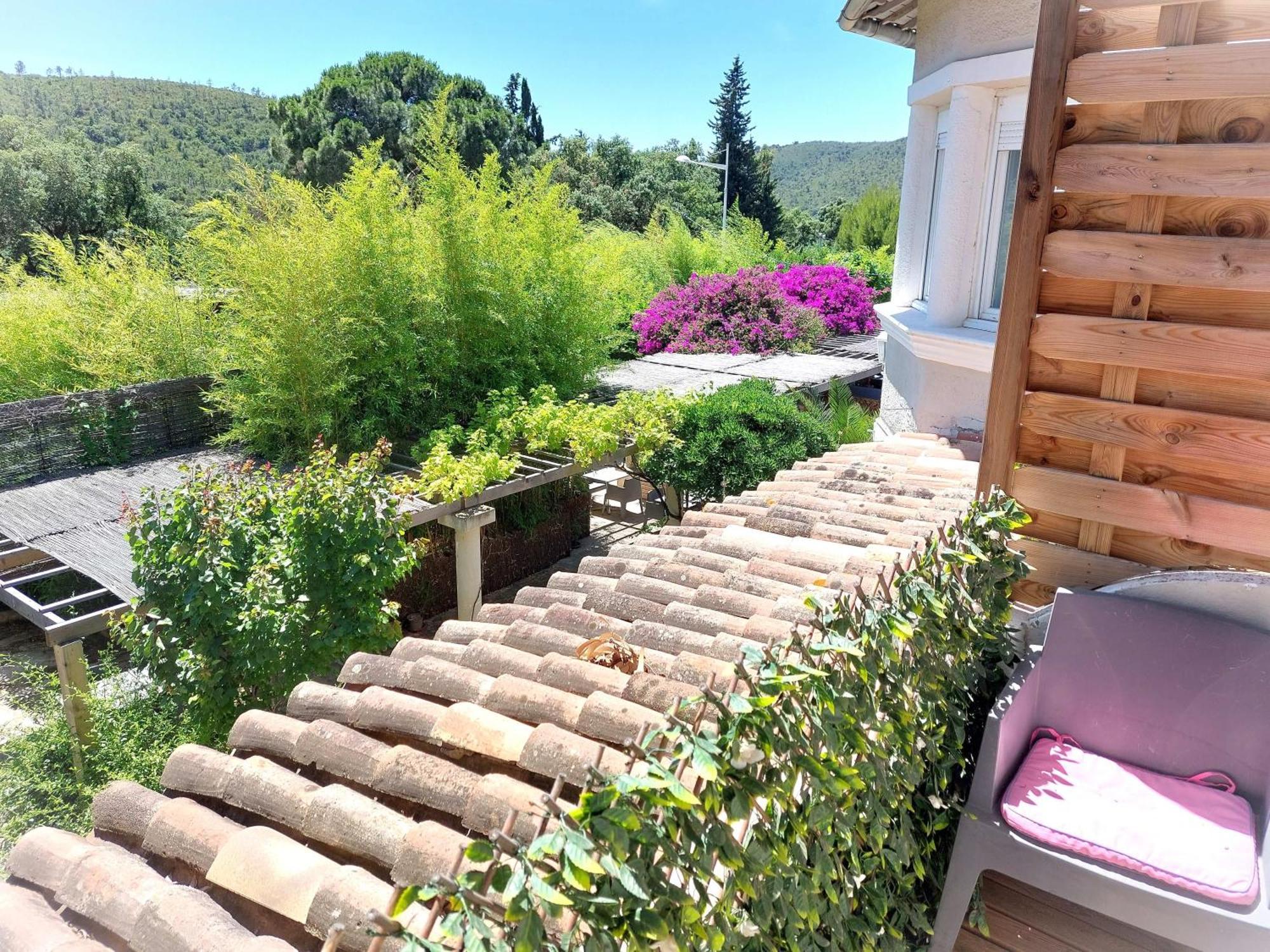 Hotel Les Jardins De Bormes, Sauna & Jacuzzi ห้อง รูปภาพ