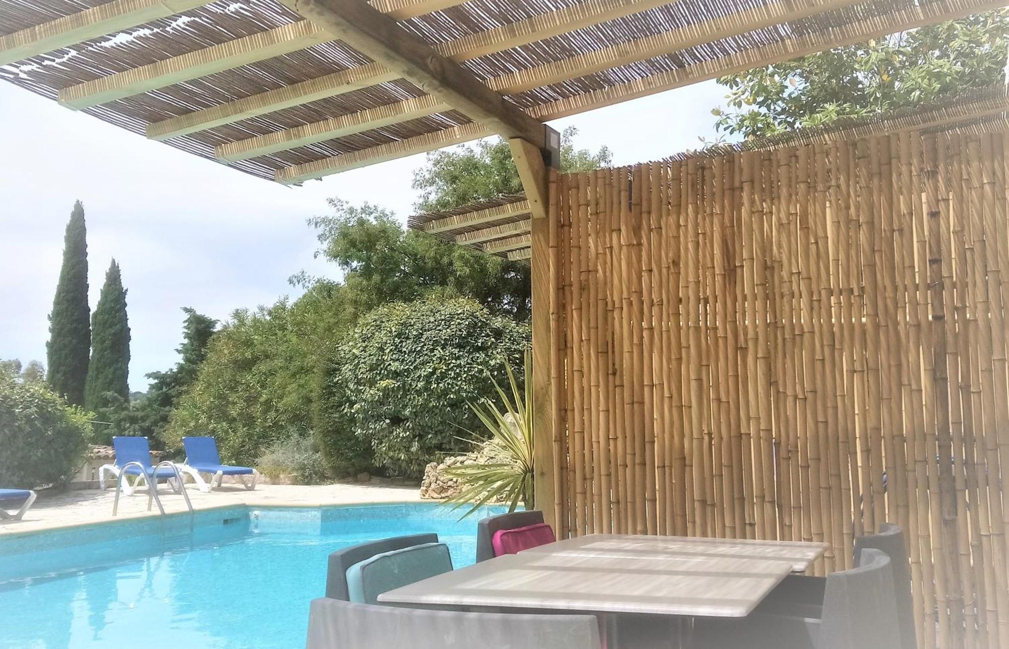 Hotel Les Jardins De Bormes, Sauna & Jacuzzi ห้อง รูปภาพ